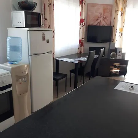 1 Bedroom In Regina Gardes 2 * Paphos