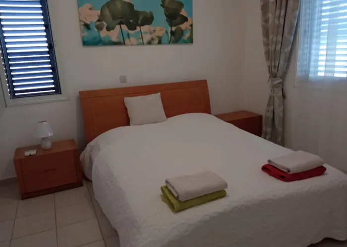 1 Bedroom In Regina Gardes 2 Apartmán